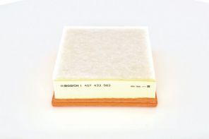 Bosch 1 457 433 583 - Vzduchový filter