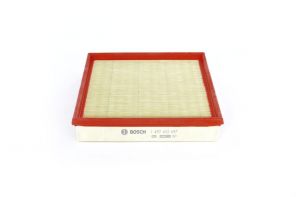 Bosch 1 457 433 697 - Vzduchový filter