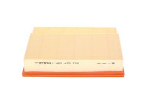 Bosch 1 457 433 752 - Vzduchový filter
