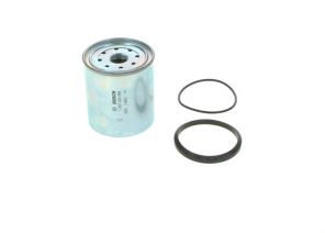 Bosch 1 457 434 448 - Palivový filter