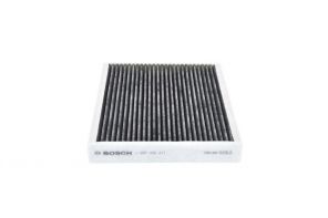 Bosch 1 987 432 411 - Peľový filter