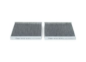 Bosch 1 987 432 542 - Peľový filter