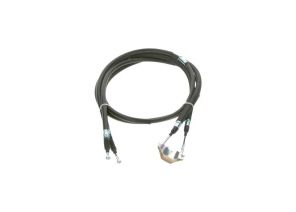 Bosch 1 987 477 163 - Brzdové lano -