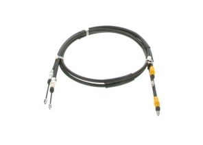 Bosch 1 987 477 615 - Brzdové lano -