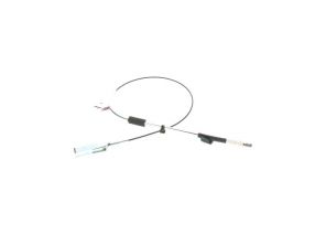 Bosch 1 987 477 962 - Brzdové lano -