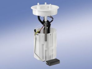 Bosch 1 987 580 012 - Prívodná jednotka
