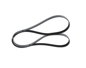 Bosch 1 987 945 706 - Klinový rebrovaný remeň