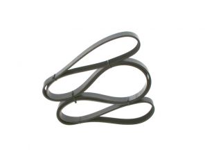 Bosch 1 987 946 044 - Klinový rebrovaný remeň