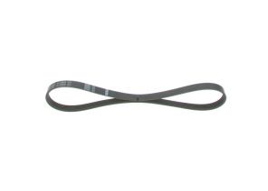 Bosch 1 987 946 121 - Klinový rebrovaný remeň