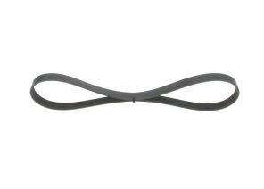 Bosch 1 987 946 147 - Klinový rebrovaný remeň