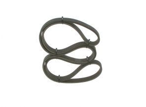 Bosch 1 987 946 207 - Klinový rebrovaný remeň