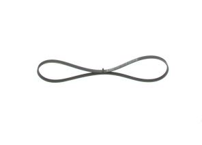 Bosch 1 987 946 232 - Klinový rebrovaný remeň