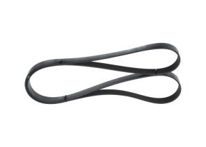 Bosch 1 987 946 256 - Klinový rebrovaný remeň