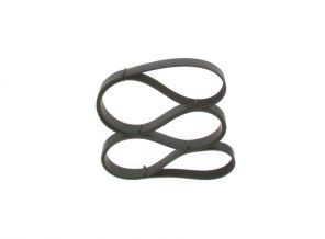 Bosch 1 987 946 262 - Klinový rebrovaný remeň