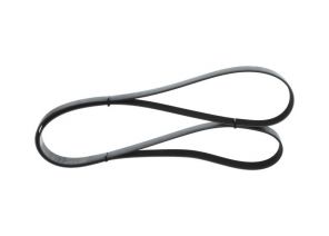 Bosch 1 987 946 283 - Klinový rebrovaný remeň