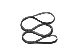 Bosch 1 987 946 293 - Klinový rebrovaný remeň