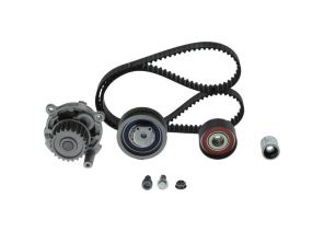 Bosch 1 987 946 406 - Rozvodová sada s čerpadlom