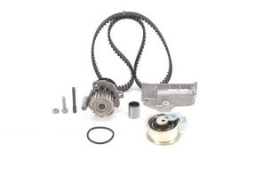 Bosch 1 987 946 473 - Rozvodová sada s čerpadlom