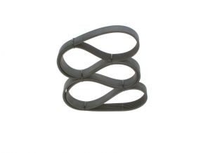 Bosch 1 987 947 059 - Klinový rebrovaný remeň