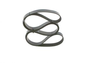 Bosch 1 987 947 062 - Klinový rebrovaný remeň