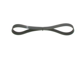 Bosch 1 987 947 072 - Klinový rebrovaný remeň