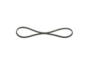 Bosch 1 987 947 572 - Klinový rebrovaný remeň