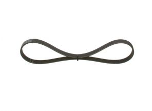 Bosch 1 987 947 837 - Klinový rebrovaný remeň