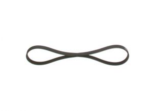 Bosch 1 987 947 849 - Klinový rebrovaný remeň