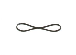 Bosch 1 987 947 857 - Klinový rebrovaný remeň