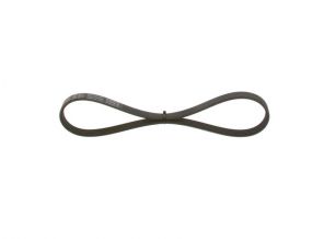 Bosch 1 987 947 962 - Klinový rebrovaný remeň