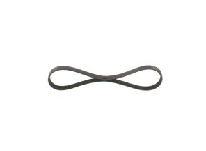 Bosch 1 987 948 333 - Klinový rebrovaný remeň