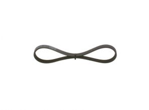 Bosch 1 987 948 345 - Klinový rebrovaný remeň