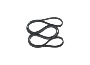 Bosch 1 987 948 364 - Klinový rebrovaný remeň