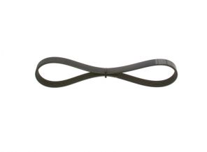 Bosch 1 987 948 378 - Klinový rebrovaný remeň