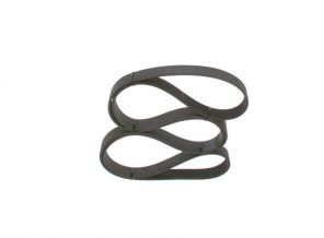 Bosch 1 987 948 432 - Klinový rebrovaný remeň