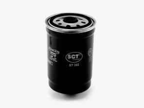 SCT-Filter ST 302 - Palivový filter