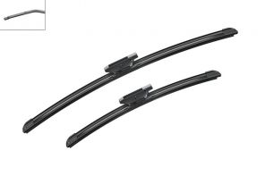 Bosch 3 397 014 095 - Stieracia lišta