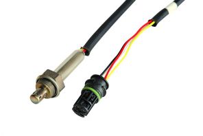 Bosch F 00E 261 264 - Lambda sonda -