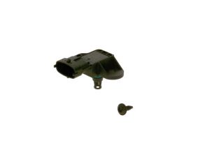 Bosch F 01C 600 070 - Senzor tlaku sacieho potrubia
