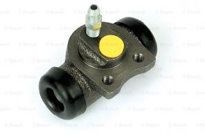 Bosch F 026 009 143 - Brzdový valček