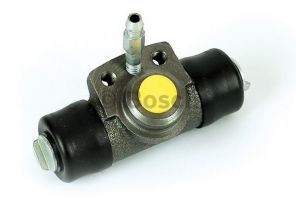 Bosch F 026 009 260 - Brzdový valček