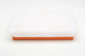 Bosch F 026 400 012 - Vzduchový filter