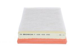 Bosch F 026 400 052 - Vzduchový filter