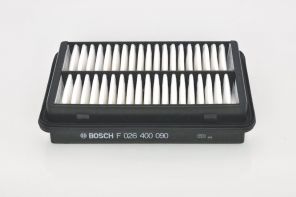 Bosch F 026 400 090 - Vzduchový filter