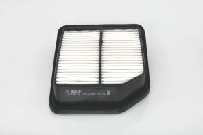 Bosch F 026 400 125 - Vzduchový filter -