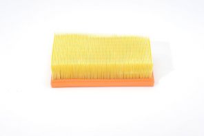 Bosch F 026 400 126 - Vzduchový filter -