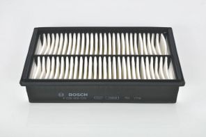 Bosch F 026 400 129 - Vzduchový filter -