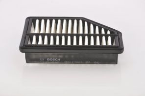 Bosch F 026 400 161 - Vzduchový filter -