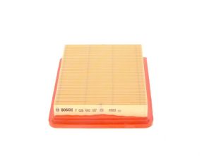 Bosch F 026 400 187 - Vzduchový filter -