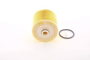 Bosch F 026 400 198 - Vzduchový filter -
